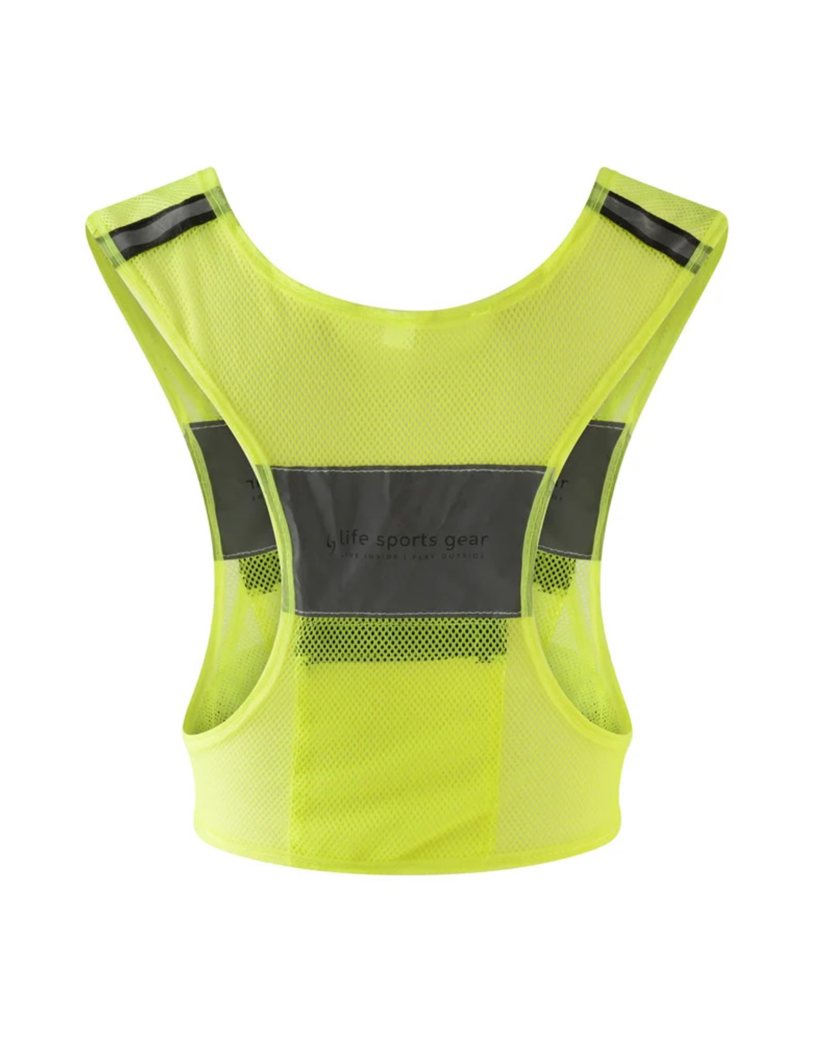 Life Sports Gear Life Sports Gear Reflective Vest