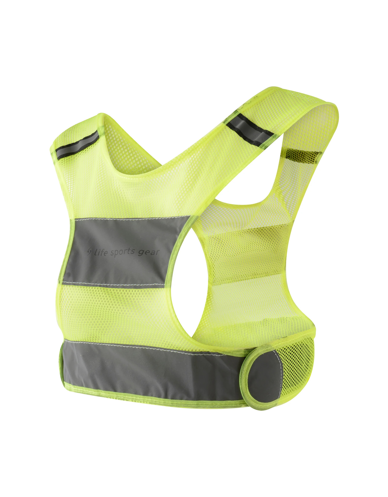 Life Sports Gear Life Sports Gear Reflective Vest