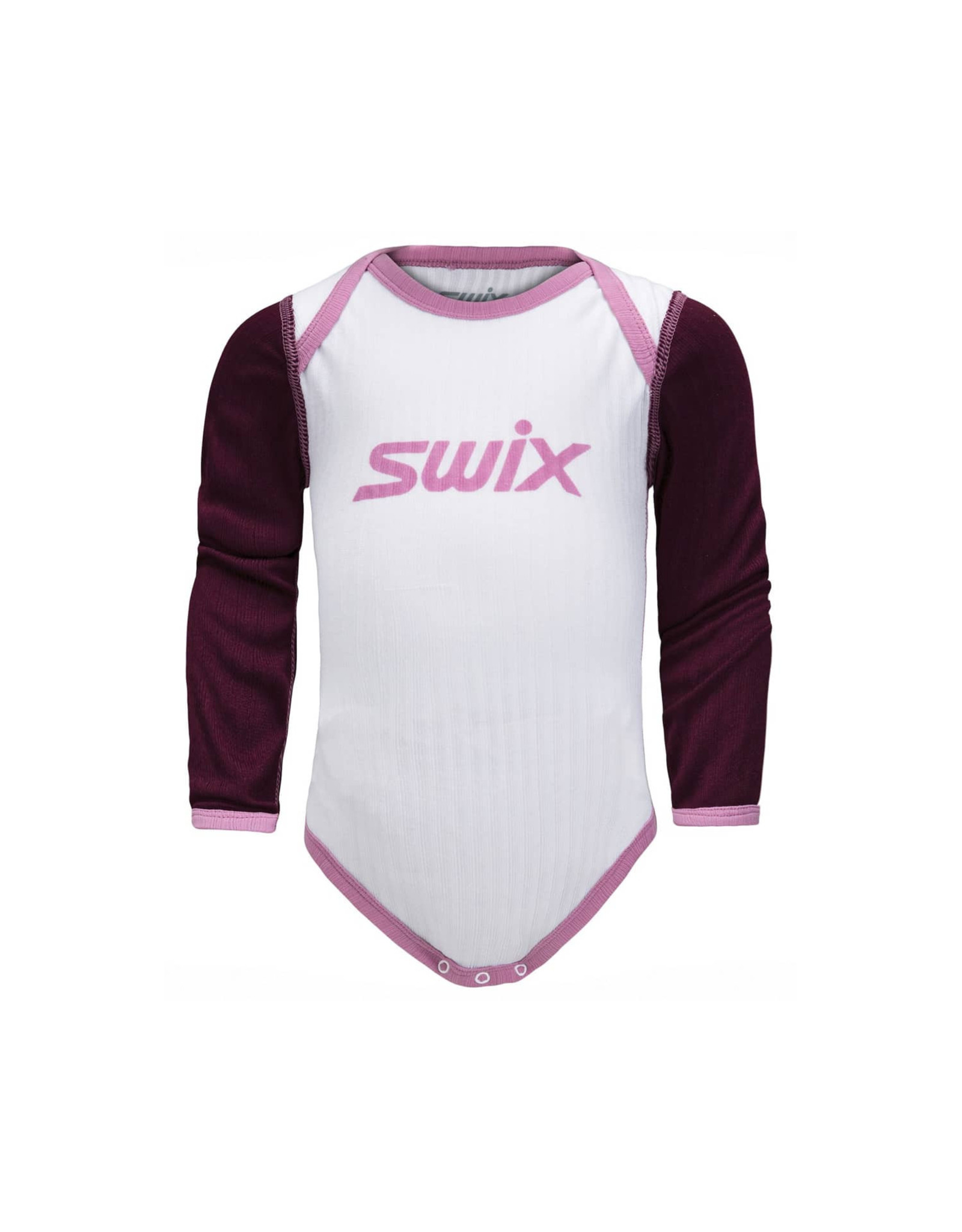 Swix Swix RaceX Baby Bodywear