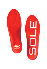 Sole Sole Active Medium Footbed