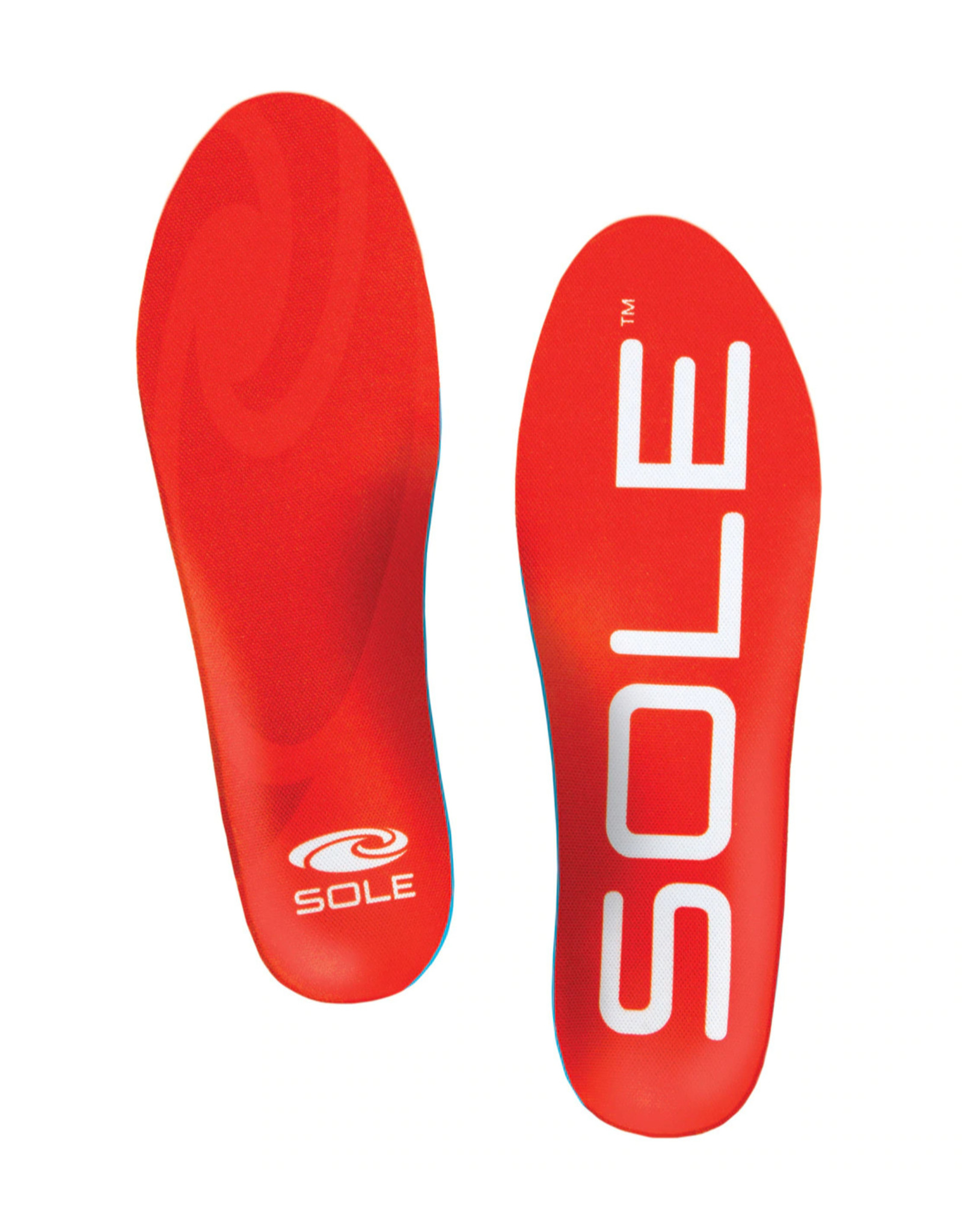 Sole Sole Active Medium Footbed