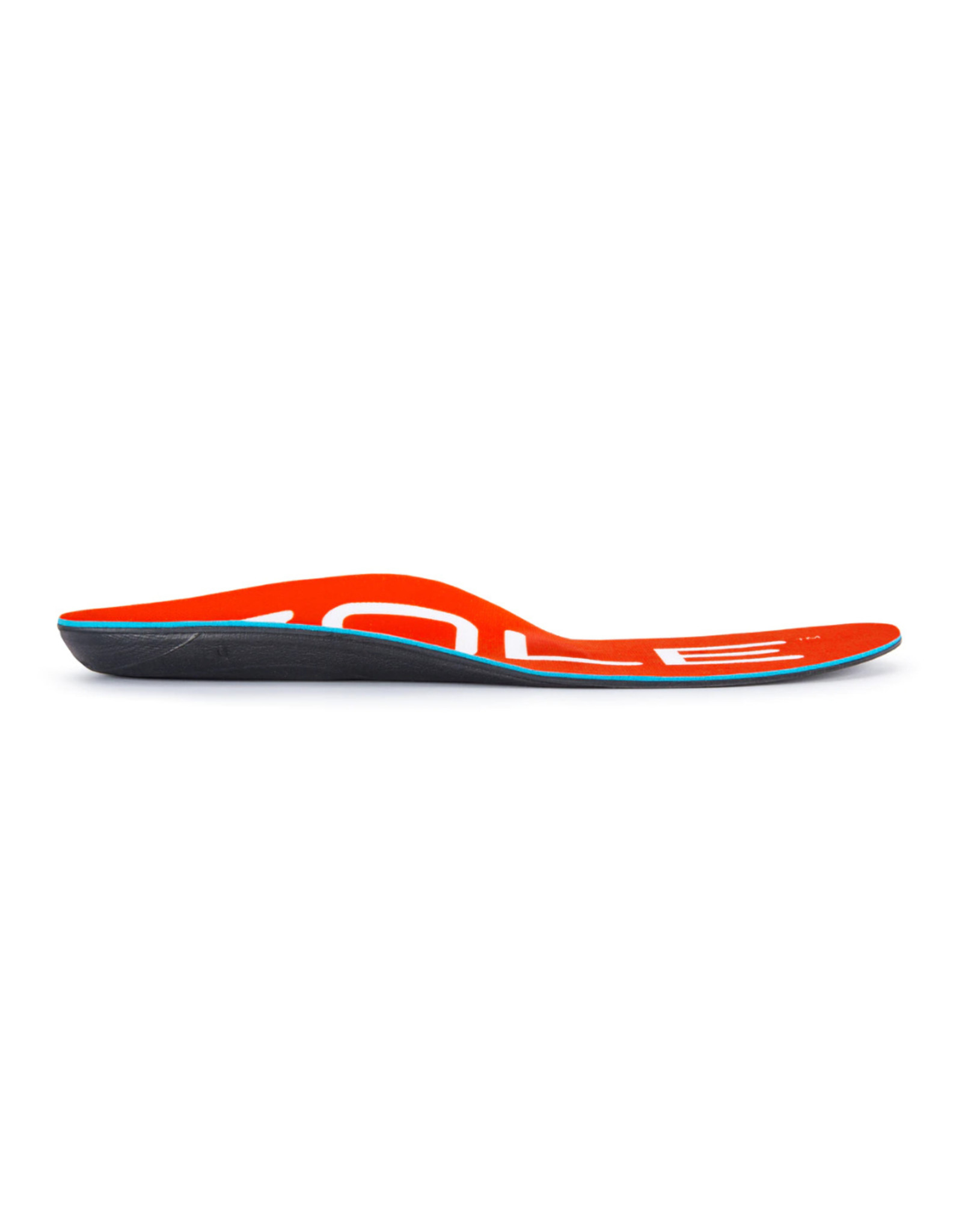 Sole Sole Active Medium Footbed