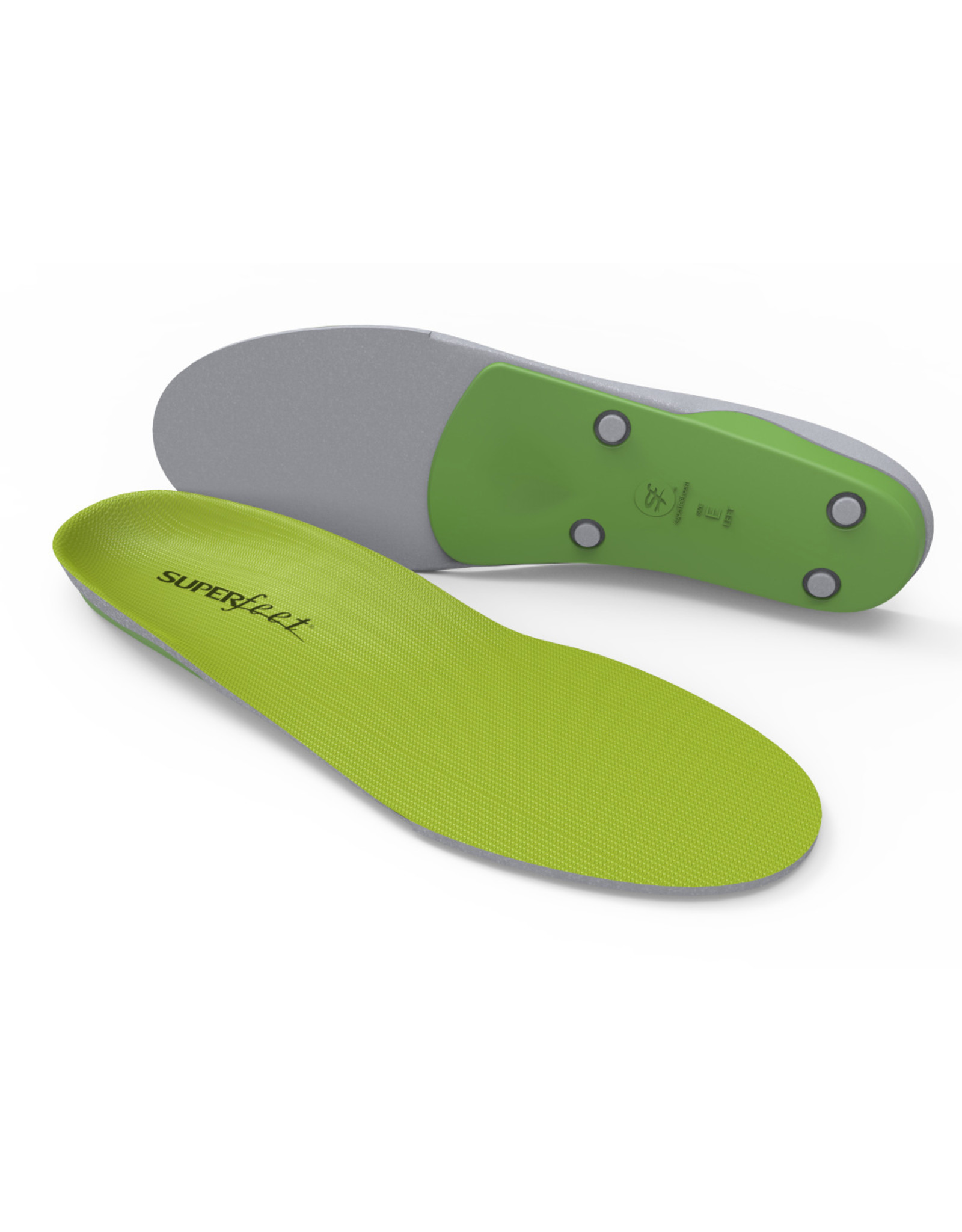 Superfeet Superfeet Active Green