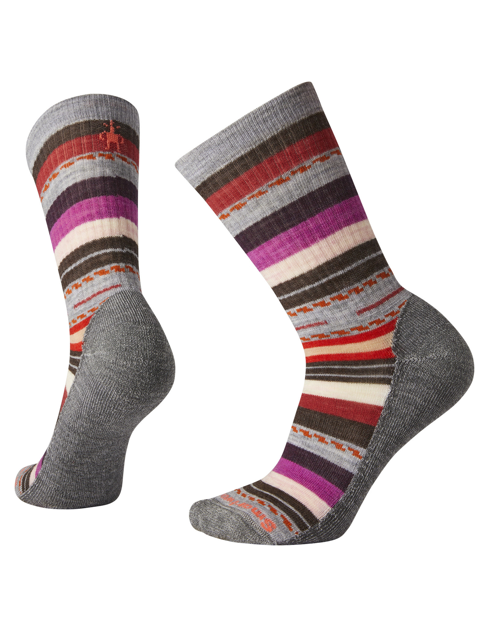 Smartwool Smartwool Women's Hike Light Margarita Crew