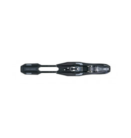 Fischer Fischer Control Step-In Binding IFP Black/Grey