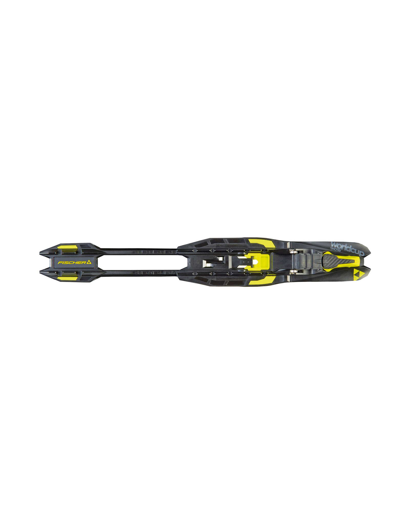 Fischer Fischer World Cup Skate Binding IFP