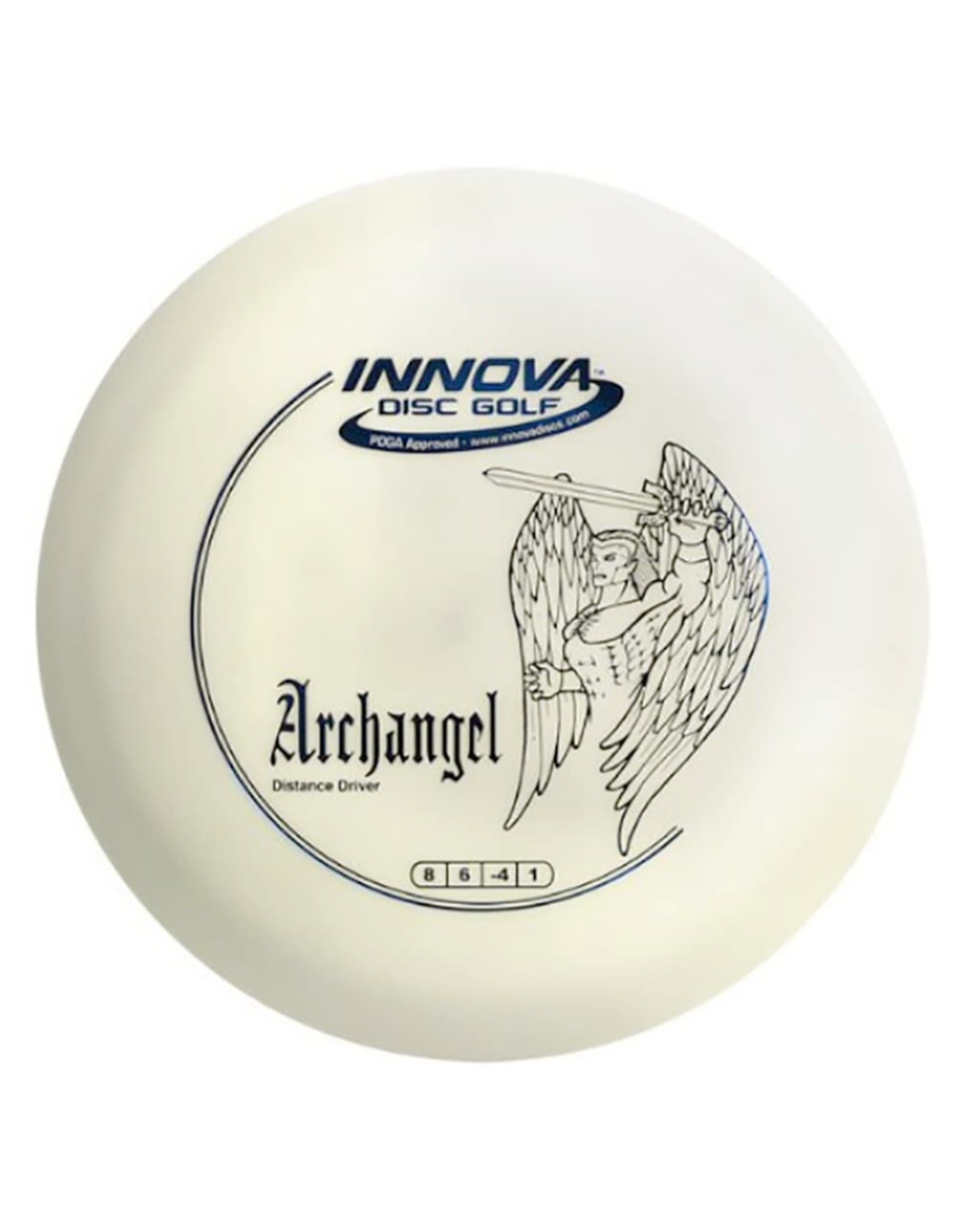 Innova Disc Golf Innova DX Archangel Fairway Driver
