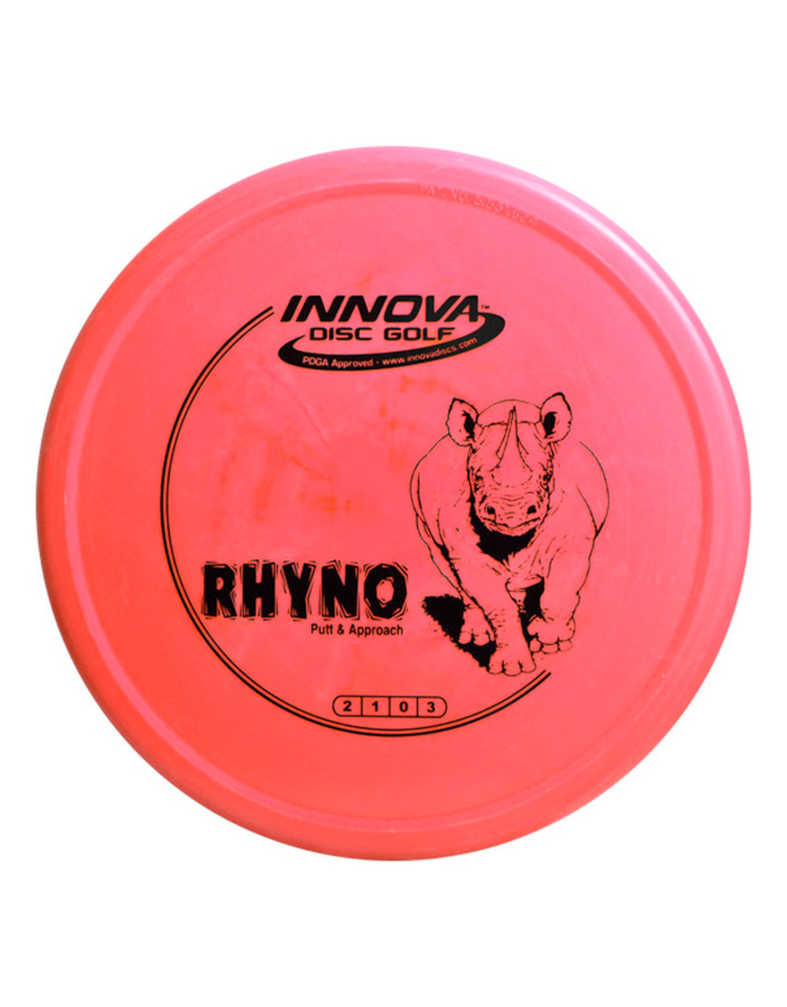 Innova Disc Golf Innova DX Rhyno Putt & Approach
