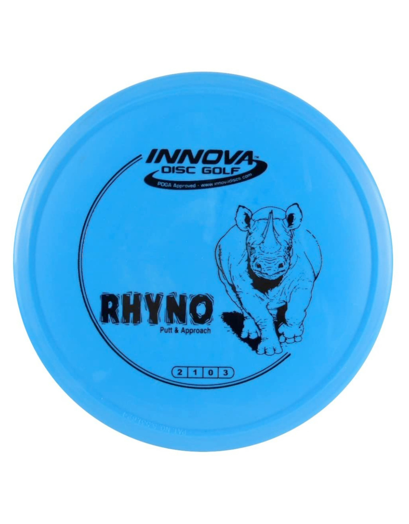 Innova Disc Golf Innova DX Rhyno Putt & Approach