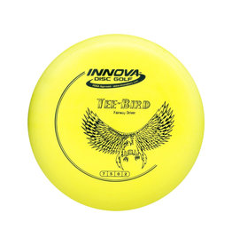 Innova Disc Golf Innova DX Teebird Fairway Driver