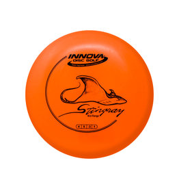 Innova Disc Golf Innova DX Stingray Mid-Range