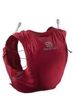 Salomon Salomon Women's Sense Pro 10 Set - Red Chili