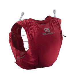 Salomon Salomon Women's Sense Pro 10 Set - Red Chili