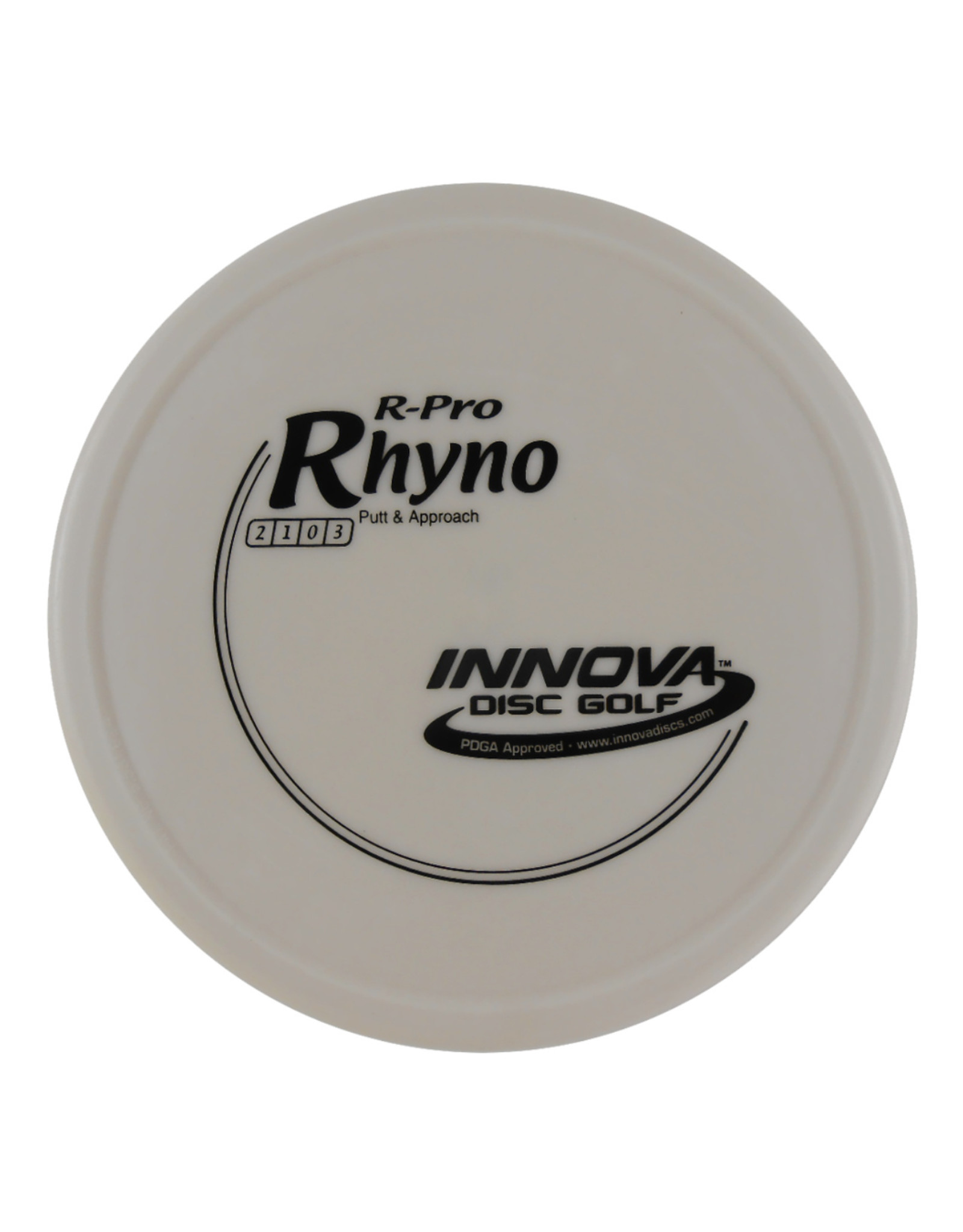 Innova Disc Golf Innova R-Pro Rhyno Putt & Approach