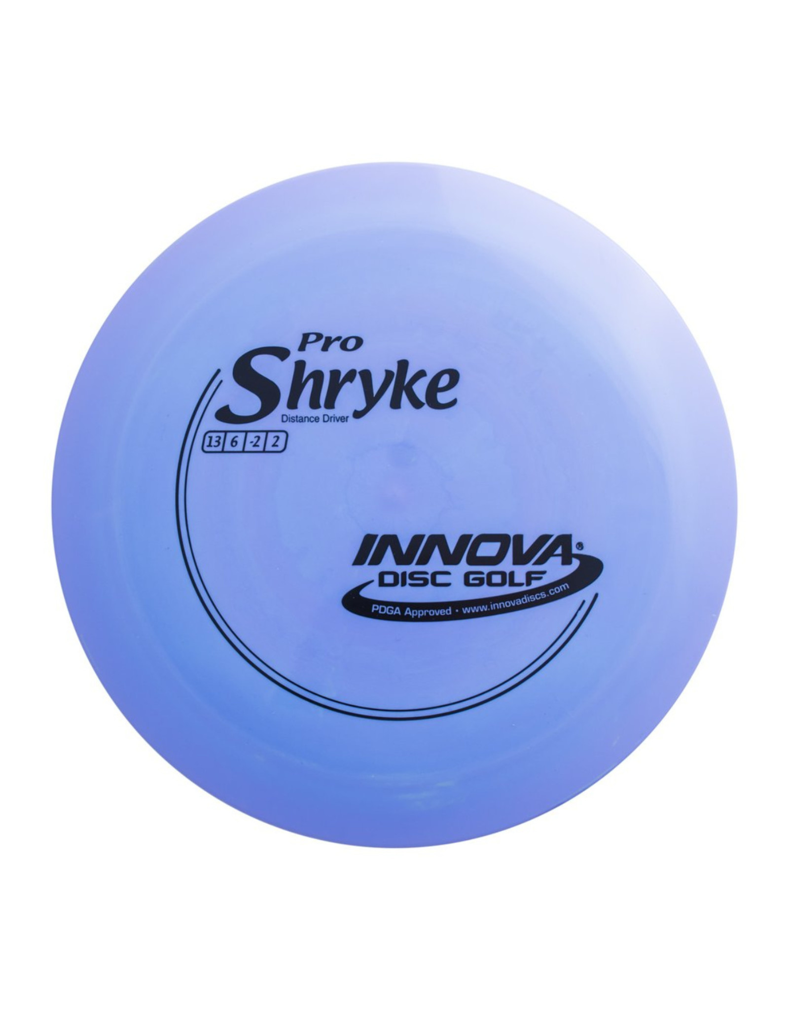 Innova Disc Golf Innova Pro Shryke Distance Driver