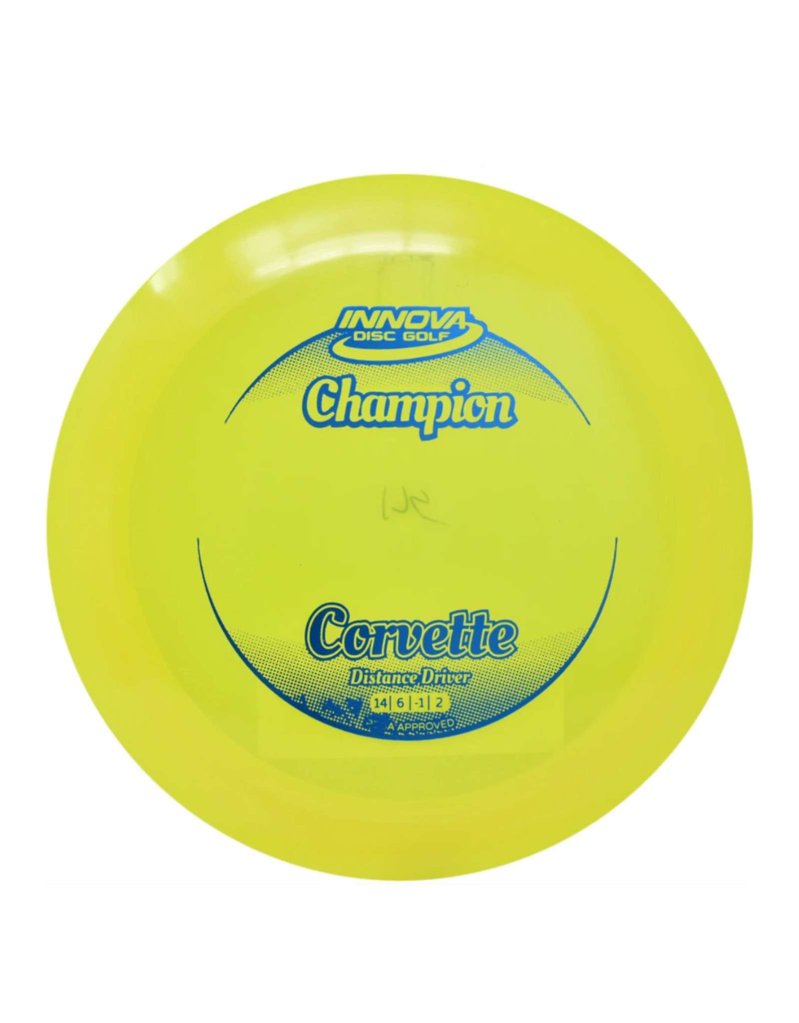 Innova Disc Golf Innova Champion Corvette Distance Driver