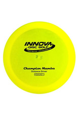 Innova Disc Golf Innova Champion Mamba Distance Driver