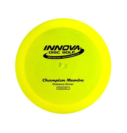 Innova Disc Golf Innova Champion Mamba Distance Driver