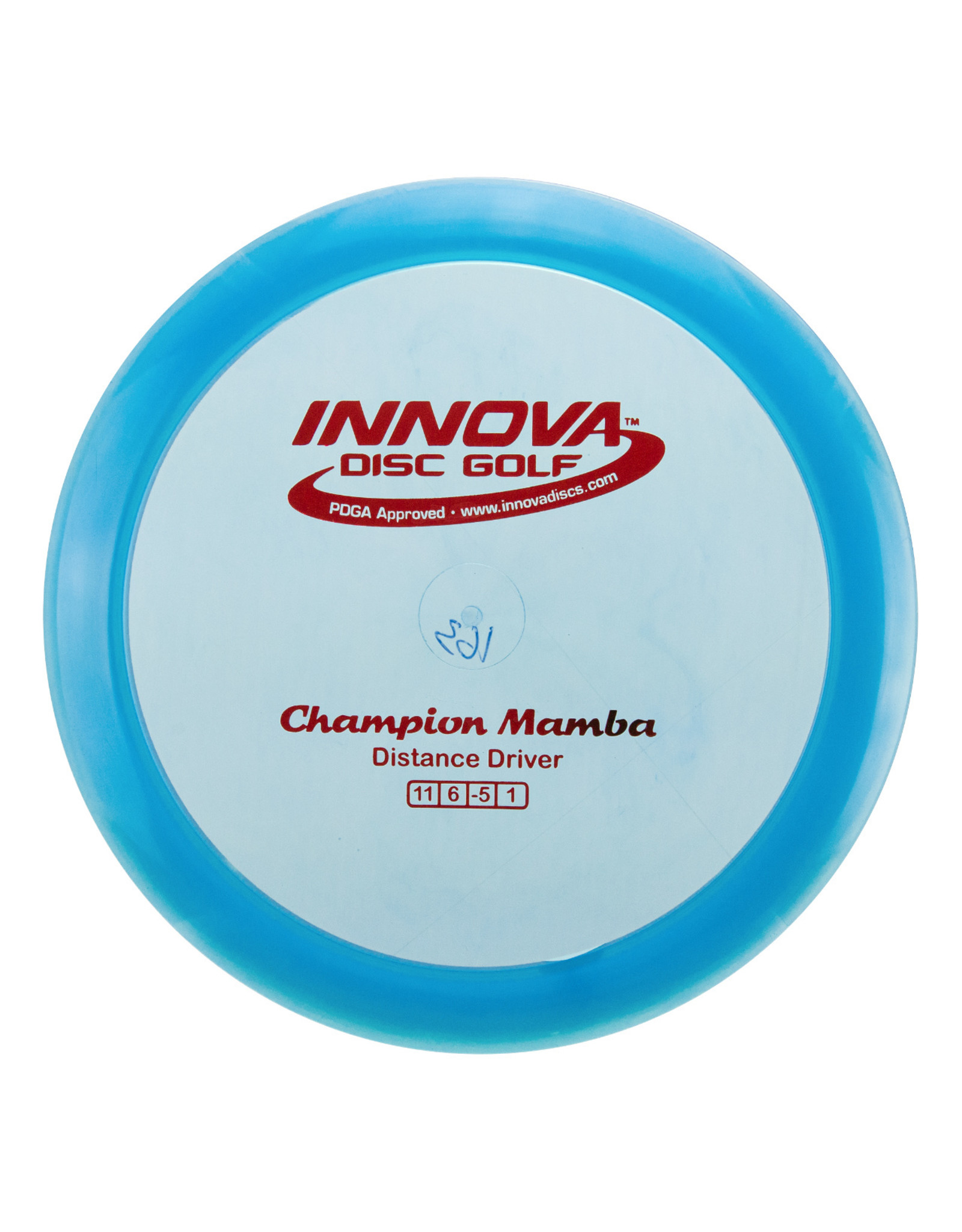 Innova Disc Golf Innova Champion Mamba Distance Driver