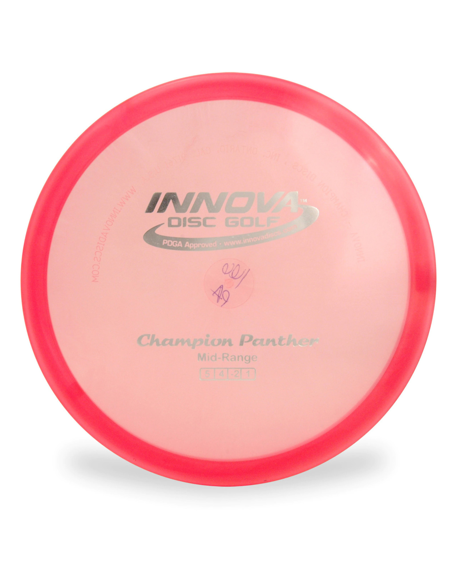 Innova Disc Golf Innova Champion Panther Mid-Range