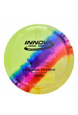 Innova Disc Golf Innova I-Dye Champion Firebird Distance Driver