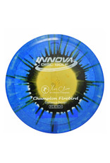 Innova Disc Golf Innova I-Dye Champion Firebird Distance Driver