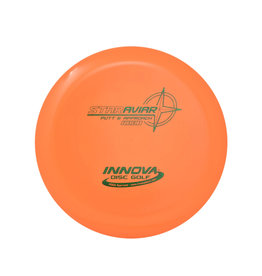 Innova Disc Golf Innova Star Aviar Putt & Approach