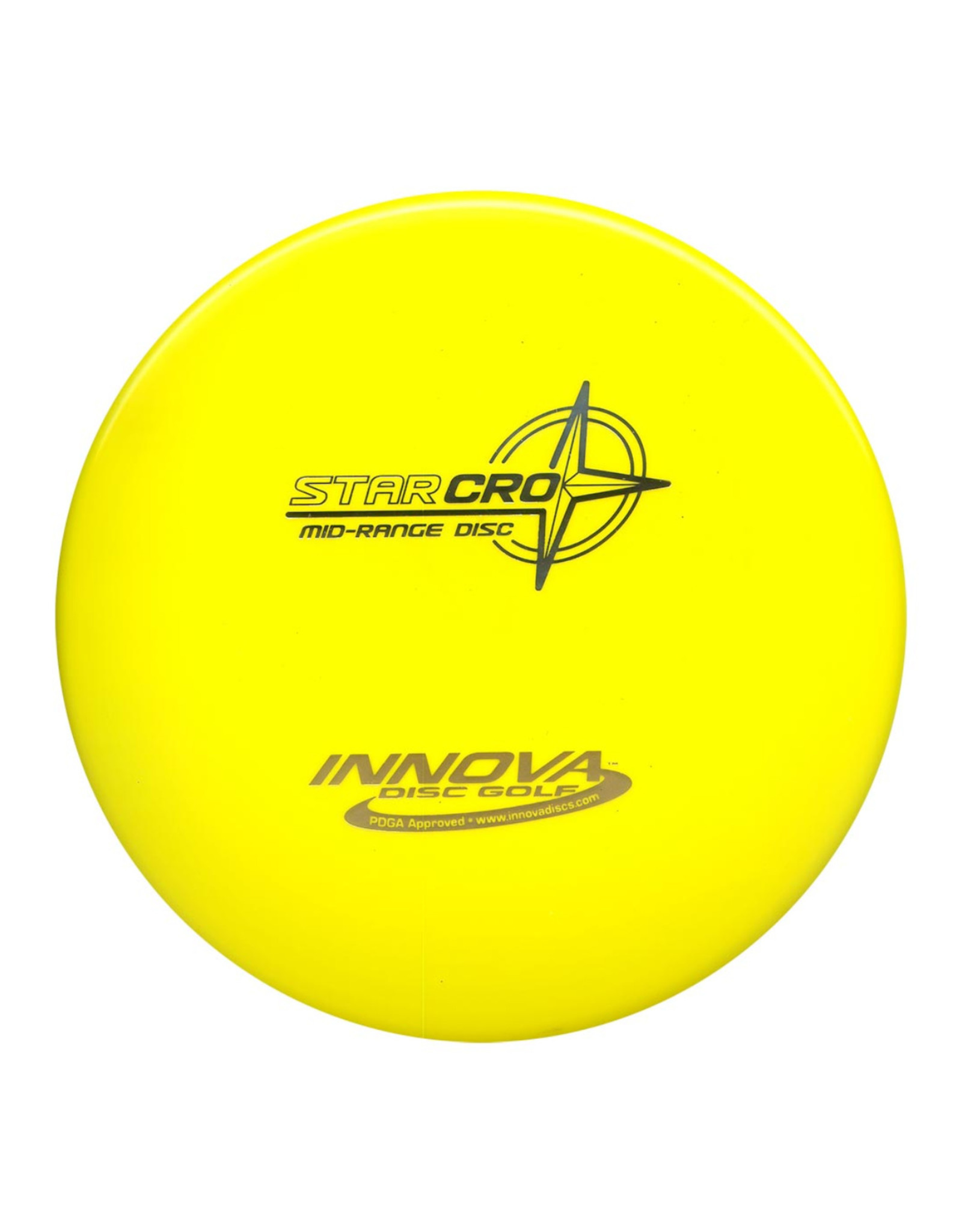 Innova Disc Golf Innova Star Cro Mid-Range