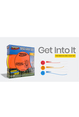 Innova Disc Golf Innova DX 3 Disc Set (Stack Pack)