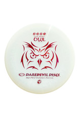 Daredevil Disc Golf Daredevil Owl Putt & Approach