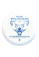 Daredevil Disc Golf Daredevil Polar Bear Putt & Approach