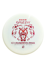 Daredevil Disc Golf Daredevil Grizzly Mid-Range