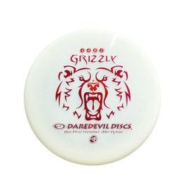 Daredevil Disc Golf Daredevil Grizzly Mid-Range