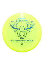 Daredevil Disc Golf Daredevil Moose Mid-Range