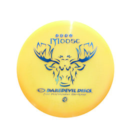 Daredevil Disc Golf Daredevil Moose Mid-Range