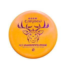 Daredevil Disc Golf Daredevil Caribou Mid-Range