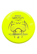 Daredevil Disc Golf Daredevil Walrus Mid-Range
