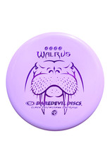 Daredevil Disc Golf Daredevil Walrus Mid-Range
