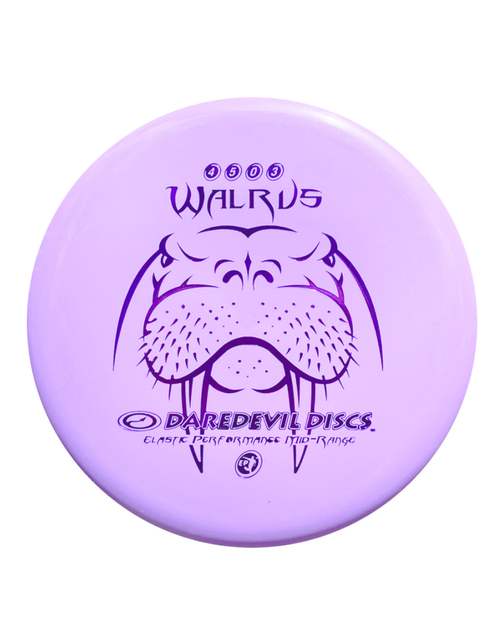Daredevil Disc Golf Daredevil Walrus Mid-Range
