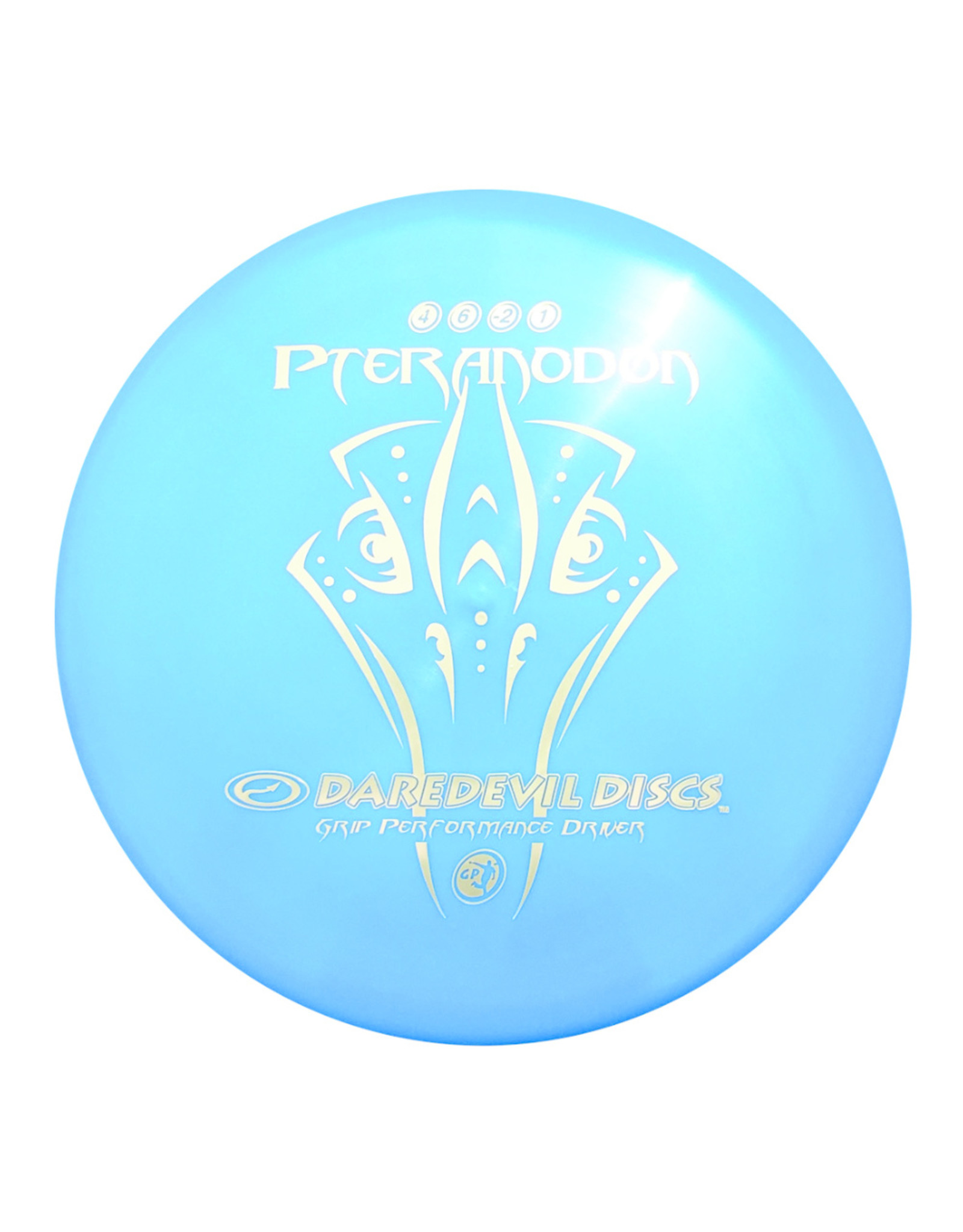 Daredevil Disc Golf Daredevil Pteranodon Mid-Range