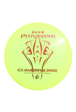 Daredevil Disc Golf Daredevil Pteranodon Mid-Range