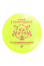 Daredevil Disc Golf Daredevil Timberwolf Fairway Driver