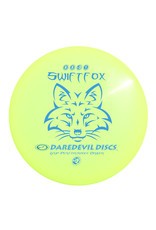 Daredevil Disc Golf Daredevil Swift-Fox Fairway Driver