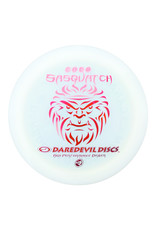 Daredevil Disc Golf Daredevil Sasquatch Distance Driver