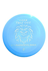 Daredevil Disc Golf Daredevil Bigfoot Distance Driver