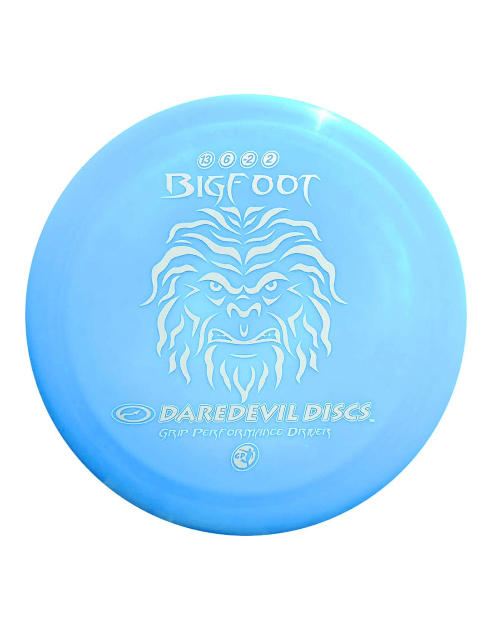 Daredevil Disc Golf Daredevil Bigfoot Distance Driver