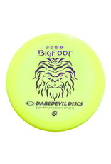 Daredevil Disc Golf Daredevil Bigfoot Distance Driver