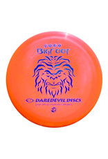 Daredevil Disc Golf Daredevil Bigfoot Distance Driver