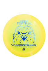 Daredevil Disc Golf Daredevil Merlin Distance Driver