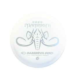 Daredevil Disc Golf Daredevil Mammoth Overstable Driver